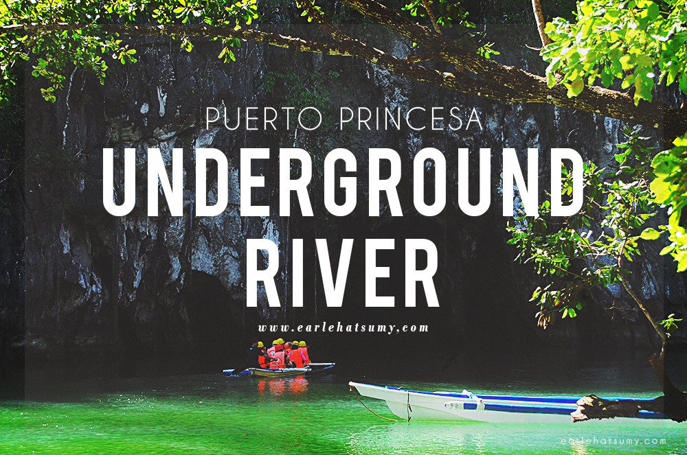 puerto princesa underground-river ()