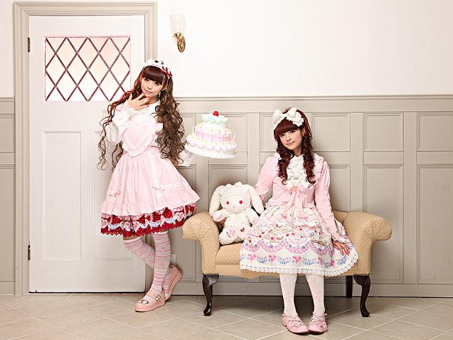 What Makes a Lolita – Just Got Dolled Up!