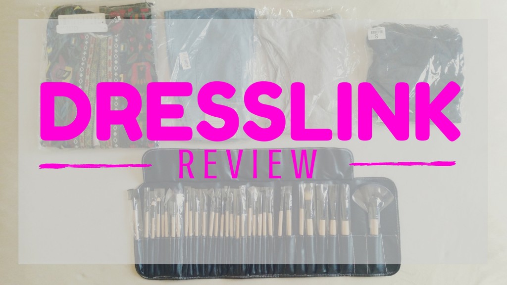 dresslink review