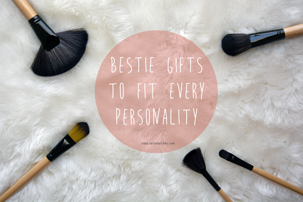 Bestie Gifts | Just Got Dolled Up by Earle Hatsumy